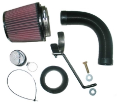 K&N 57 0569 Sportluftfiltersystem