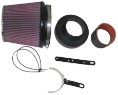 K&N 57 0574 Sportluftfiltersystem
