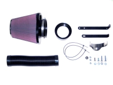 K&N 57 0576 Sportluftfiltersystem