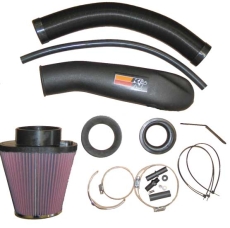 K&N 57 0582 Sportluftfiltersystem