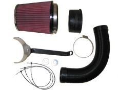 K&N 57 0590 1 Sportluftfiltersystem