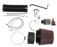 K&N 57 0593 Sportluftfiltersystem