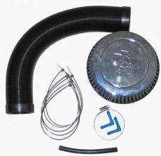 K&N 57 0600 Sportluftfiltersystem