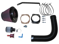 K&N 57 0601 Sportluftfiltersystem
