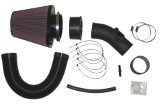 K&N 57 0615 Sportluftfiltersystem