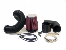 K&N 57 0628 Sportluftfiltersystem