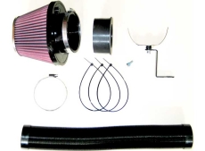 K&N 57 0630 Sportluftfiltersystem