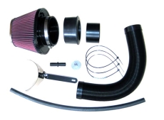 K&N 57 0632 Sportluftfiltersystem