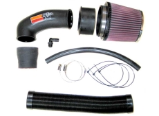 K&N 57 0639 Sportluftfiltersystem