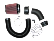 K&N 57 0645 Sportluftfiltersystem