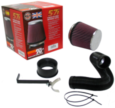 K&N 57 0648 1 Sportluftfiltersystem