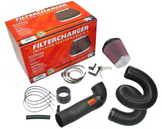K&N 57 0660 Sportluftfiltersystem