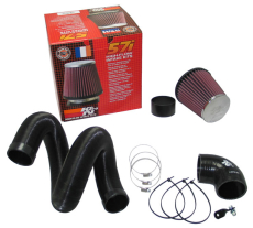 K&N 57 0662 Sportluftfiltersystem