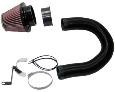 K&N 57 0667 Sportluftfiltersystem