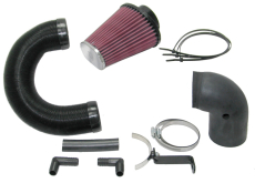 K&N 57 0669 Sportluftfiltersystem
