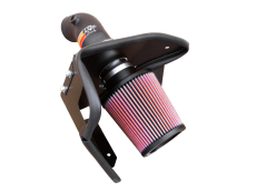 K&N 57 1002 Sportluftfiltersystem