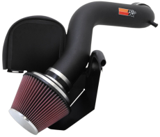 K&N 57 1539 Sportluftfiltersystem