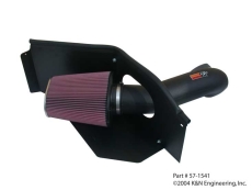 K&N 57 1541 Sportluftfiltersystem