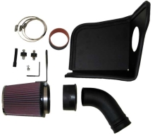 K&N 57I 1000 Sportluftfiltersystem