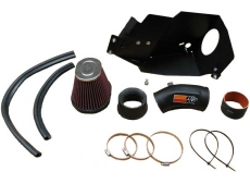 K&N 57I 1001 Sportluftfiltersystem