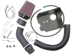 K&N 57I 6517 Sportluftfiltersystem