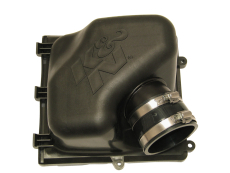 K&N 57S 4902 Sportluftfiltersystem