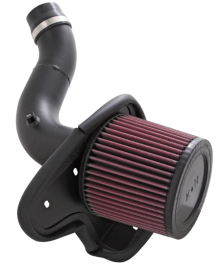 K&N 69 1211TTK Sportluftfiltersystem