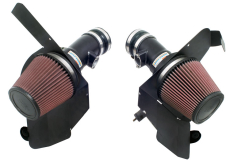 K&N 69 2003TFK Sportluftfiltersystem