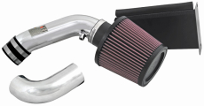K&N 69 2021TP Sportluftfiltersystem