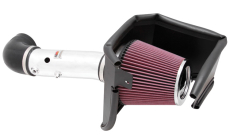 K&N 69 2526TP Sportluftfiltersystem