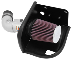 K&N 69 3530TS Sportluftfiltersystem