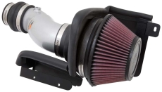 K&N 69 5304TS Sportluftfiltersystem
