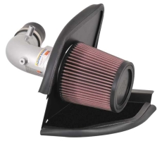 K&N 69 6011TS Sportluftfiltersystem