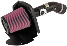 K&N 69 6027TTK Sportluftfiltersystem