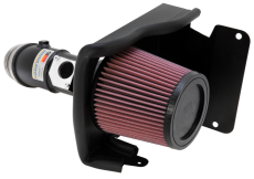 K&N 69 6028TTK Sportluftfiltersystem