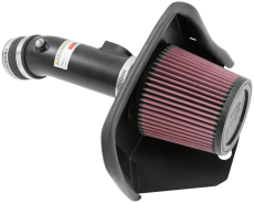 K&N 69 6033TTK Sportluftfiltersystem