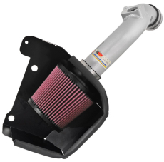 K&N 69 6544TS Sportluftfiltersystem