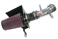 K&N 69 9502TP Sportluftfiltersystem