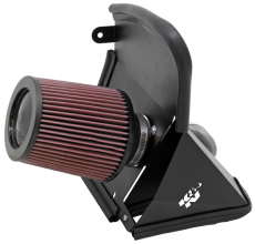 K&N 69 9505T Sportluftfiltersystem