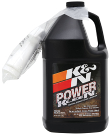 K&N luftfilter rensevæske 3,8L