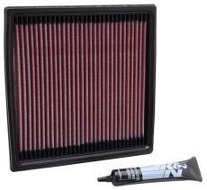K&N DU 0900 Luftfilter