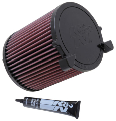 K&N E 2014 Luftfilter
