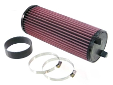 K&N E 2019 Luftfilter