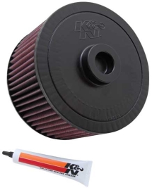 K&N E 2444 Luftfilter