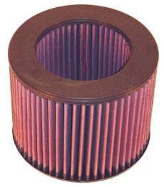 K&N E 2487 Luftfilter