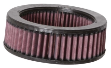 K&N E 2490 Luftfilter
