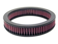 K&N E 2740 Luftfilter