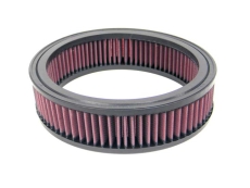 K&N E 2755 Luftfilter