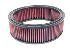 K&N E 2800 Luftfilter