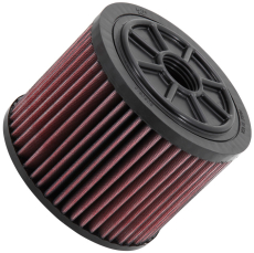 K&N E 2987 Luftfilter